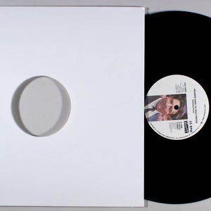 Frankie Goes to Hollywood - Two Tribes (1984) Vinyl 12&quot; Single - Annihilation