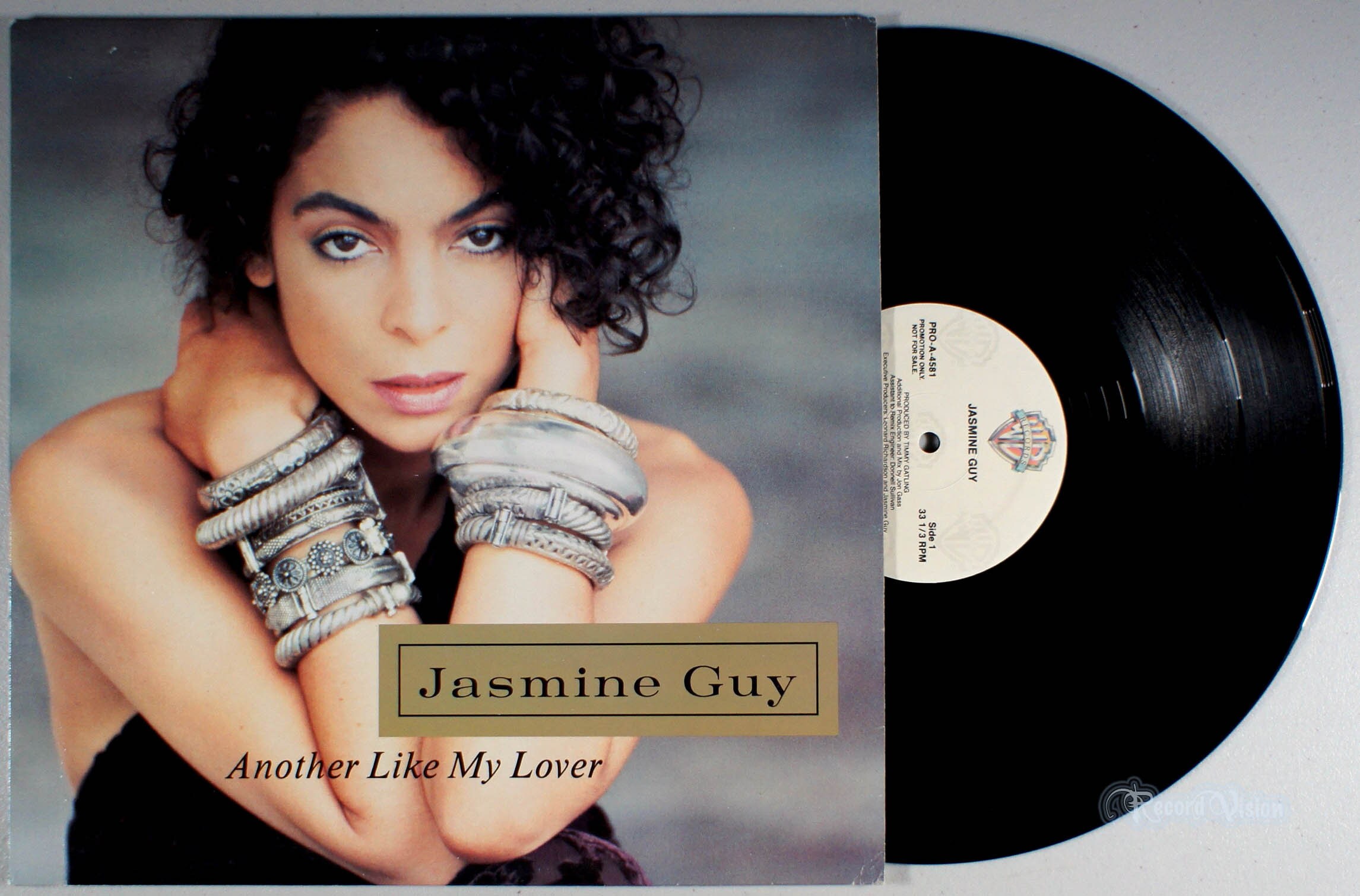 Jasmine guy hot