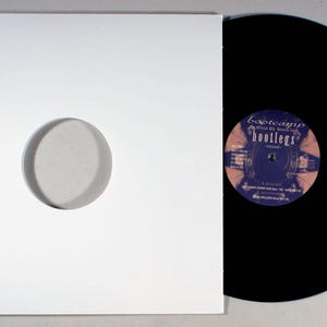Cream LP Hello Again on Tour ZAP W Original Shrink Wrap