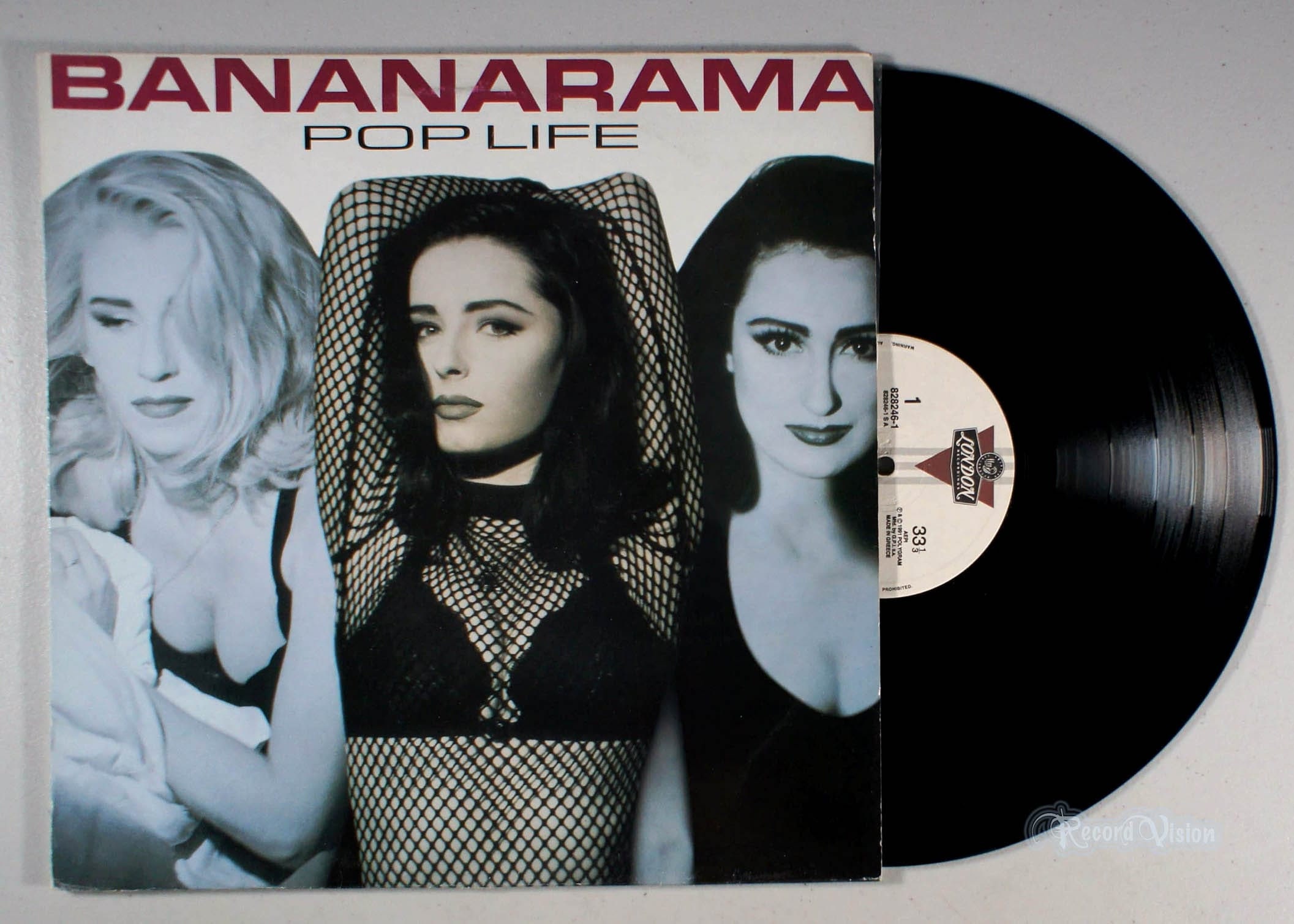 Bananarama Etsy Denmark