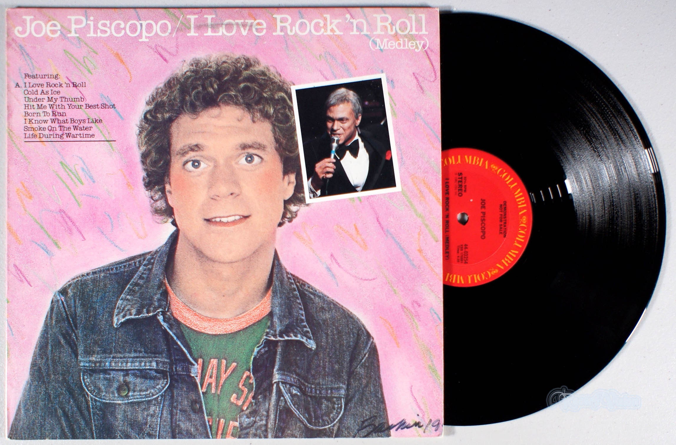 joe-piscopo-i-love-rock-n-roll-1982-vinyl-12-etsy