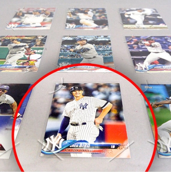 Baseball Cards, MLB Trading Card, Card Sets