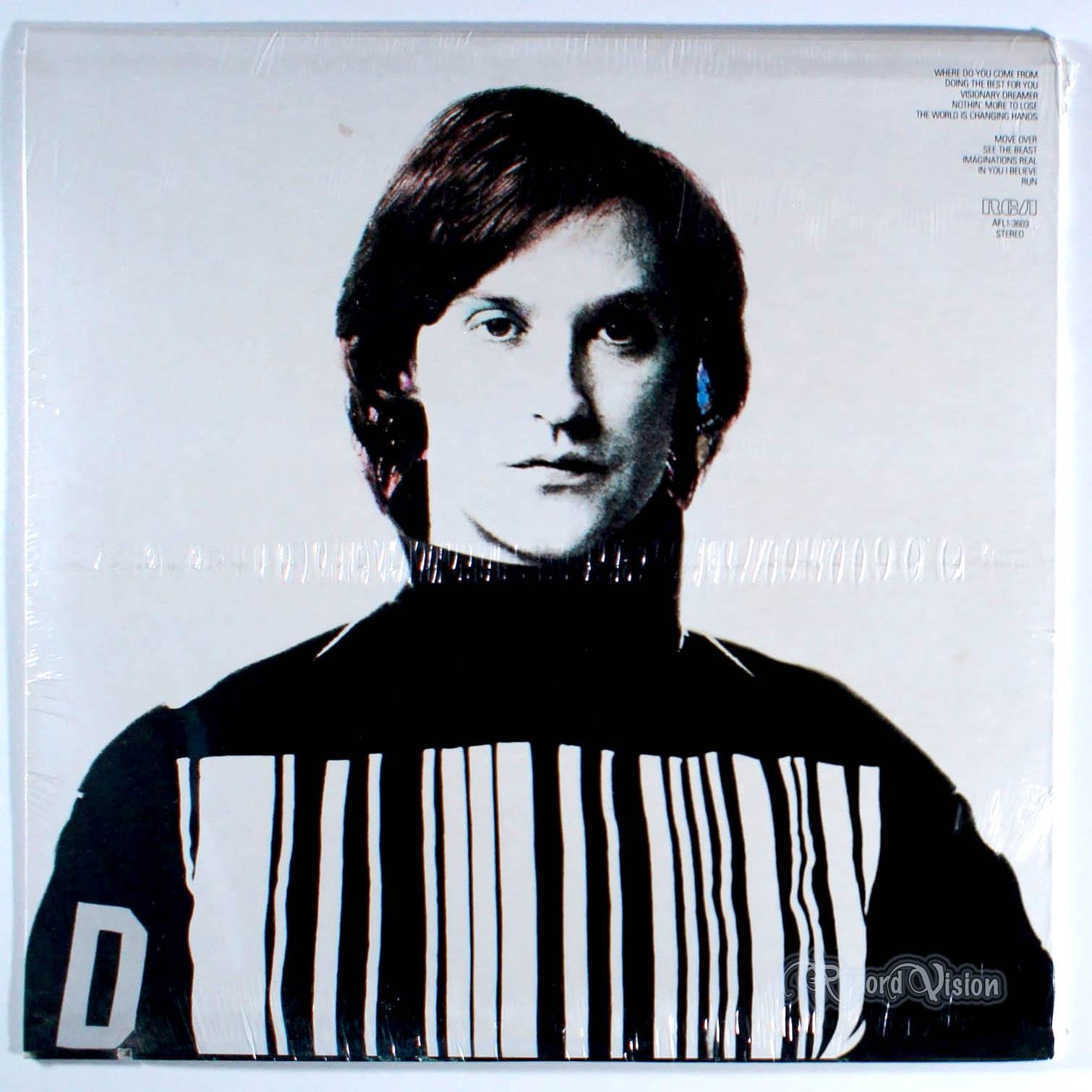 Dave Davies - AFL1-3603 (1980) [SEALED] Vinyl LP - the Kinks - Etsy