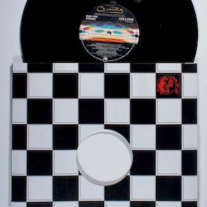 Carpenters - Passage (1977) Vinyl LP - Karen, Occupants of Interplanetary Craft