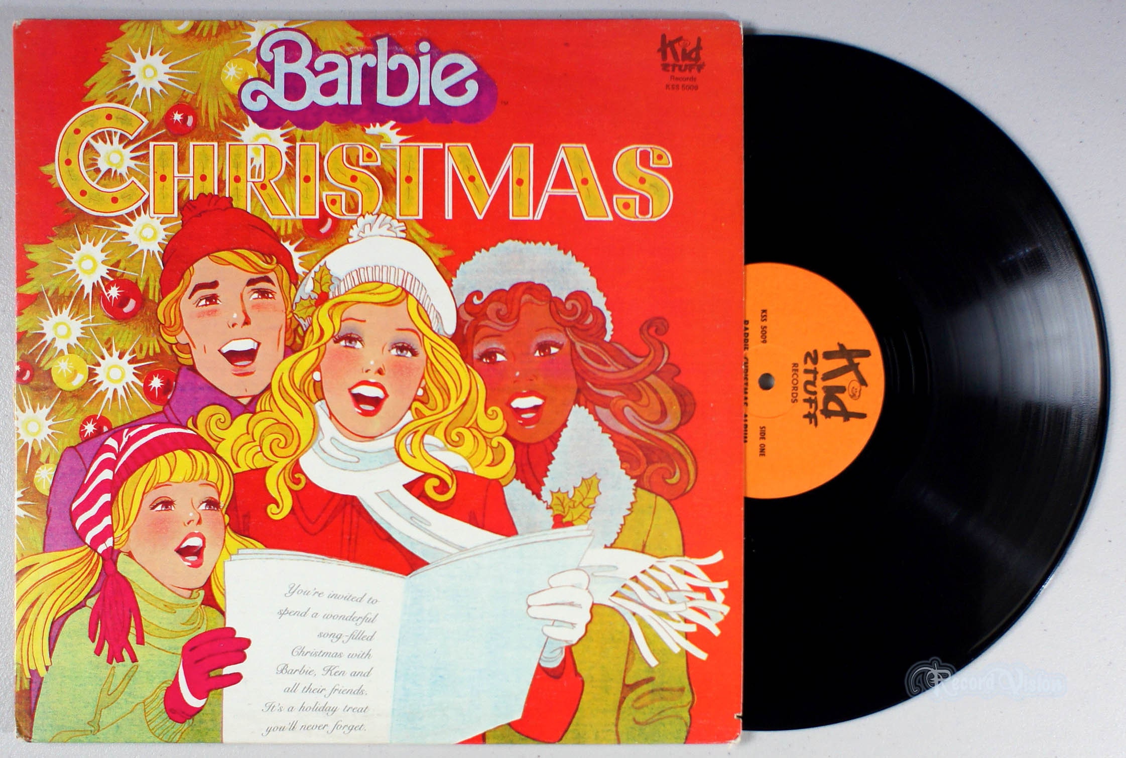Les meilleures Chansons de Noël pour enfants: Multi -artistes: :  CD et Vinyles}