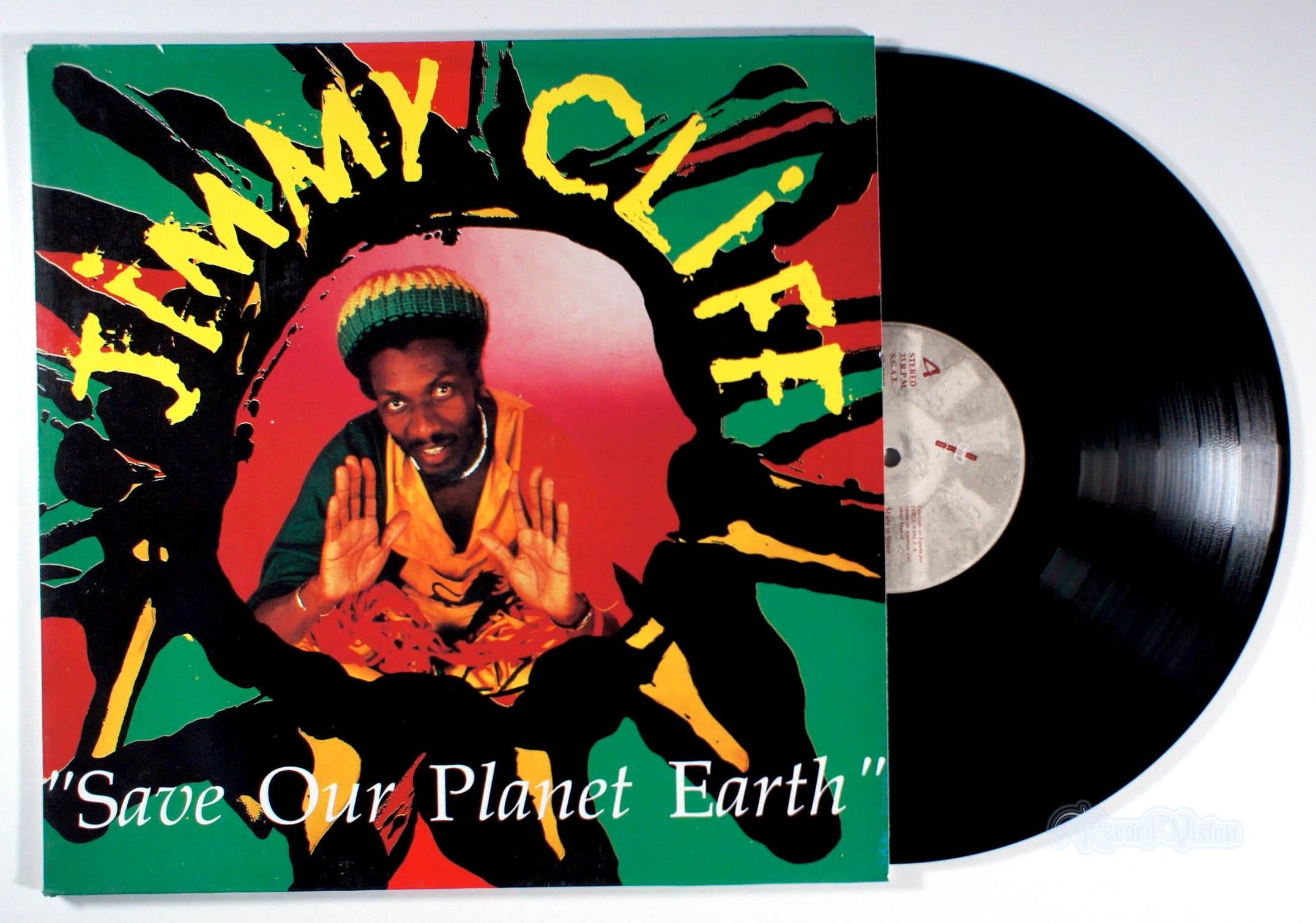 Vintage Jimmy Cliff - Etsy