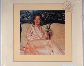 Debby Boone - Midstream (1978) [SEALED] Vinyl LP - God Knows, California