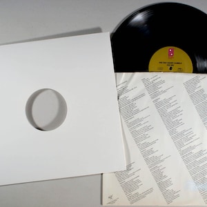 Dee Dee Sharp Gamble - Self Titled (1980) Vinyl LP - Breaking and Entering