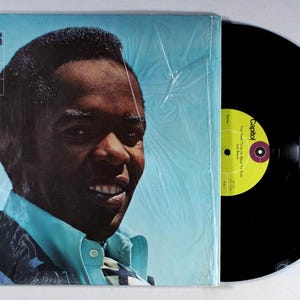 Lou Rawls - Your Good Thing (1969) Płyta winylowa - You'll Never Find Another Love