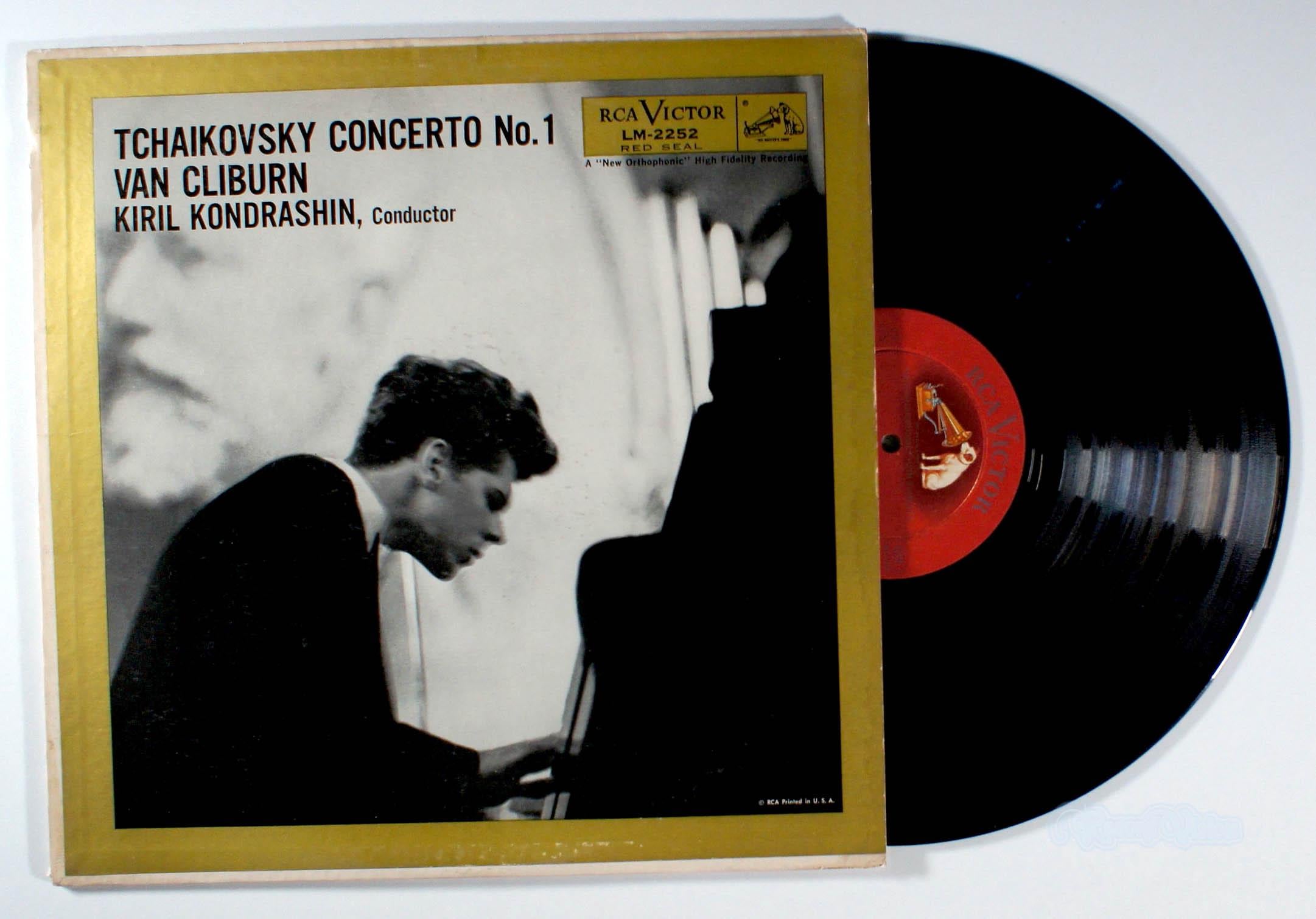 Tchaikovsky Edition: CDs y Vinilo 【55枚セット】TCHAIKOVSKY