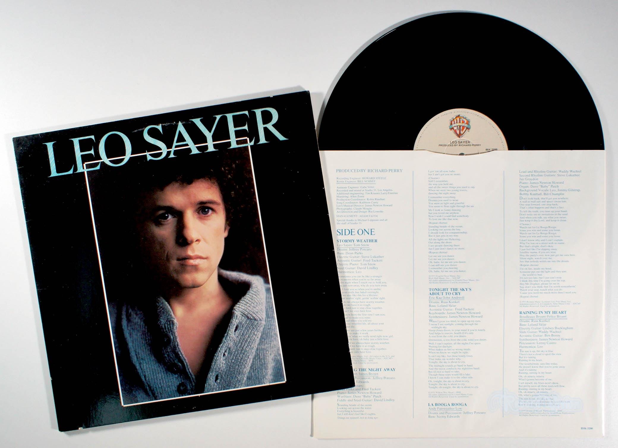 RecordVision1 - Etsy