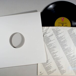 Dee Dee Sharp Gamble - Self Titled (1980) Vinile LP - Breaking and Entering