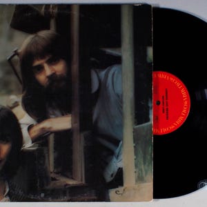 Loggins and Messina - Mother Lode (1974) Vinyl LP - Changes & Growin, Kenny, Jim