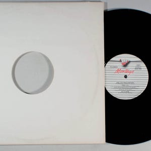 Flower - Are You Mad Enough (1982) Vinyl 12&quot; Single - Cheryl Saban, New York