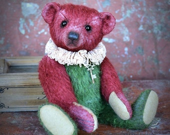 artist teddy bears for sale