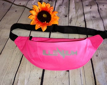 edm fanny pack