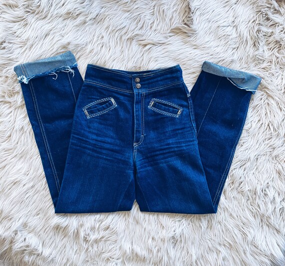 RARE Vintage Haggy Baggy Jeans