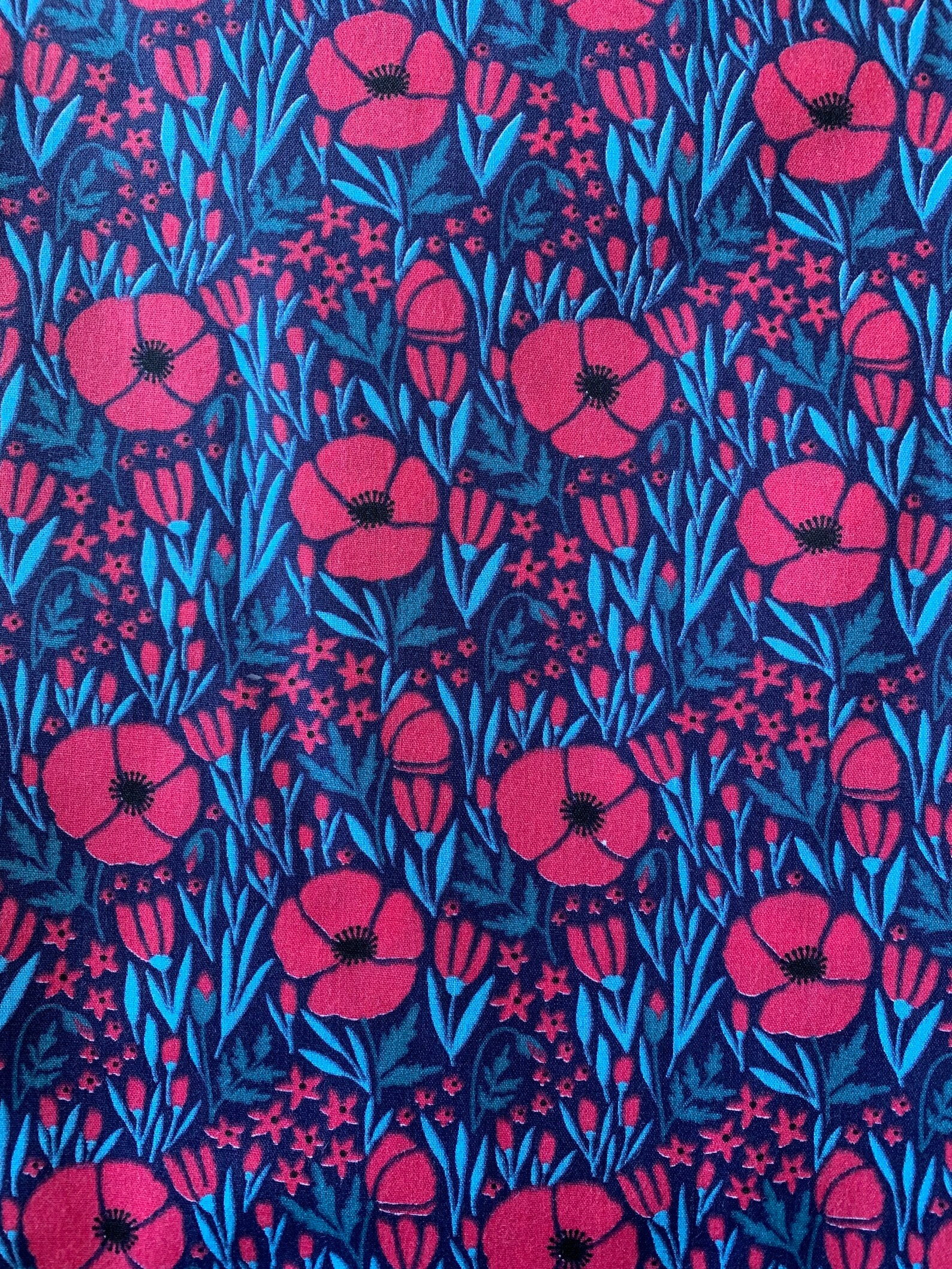 Tall Large Reusable Fabric Gift Bag With Handles - Etsy UK