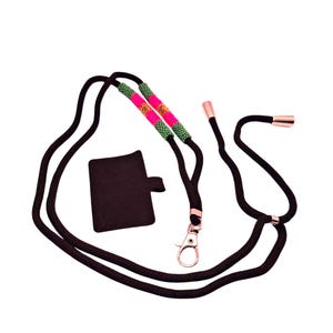 Handykette ~ Handykette ~ Handykette ~ Schlüsselkette ~ Handykette ~ Handykette ~ Schlüsselbandkette ~ Vintage ~