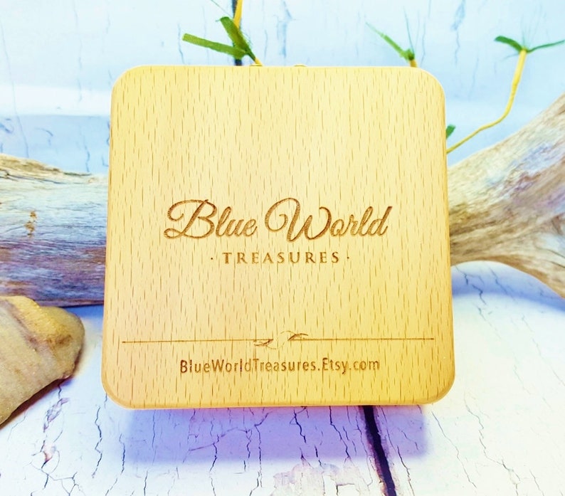 Mother In Law ~ Handmade Minimalist Earrings Boss Lady Lapis Lazuli Studs ~ 9th Anniversary Gift For Wife ~ Gift For Psychologist