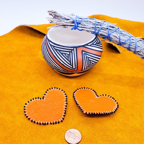 Every Child Matters Lapel Pin ~ Orange Shirt Day Beaded Brooch ~ Indigenous Beadwork Fundraising Jewelry ~ Indigenous Peoples Day