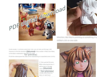 GUÍA: ¡4 sencillos pasos para pintar impresiones 3D como un profesional!