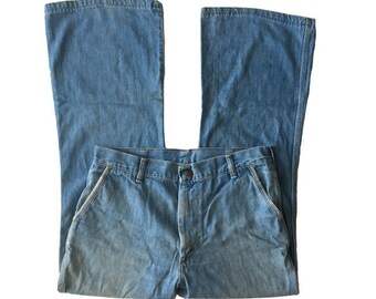 sedgefield blue jeans