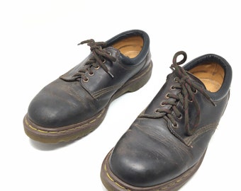 dr martens in the 90s
