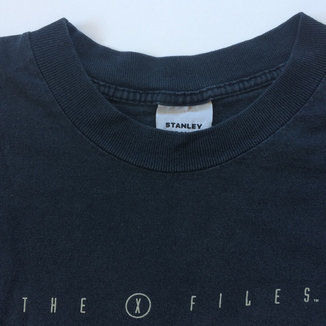 Vintage 90s X FILES the Truth is Out There Original 1995 Promo - Etsy