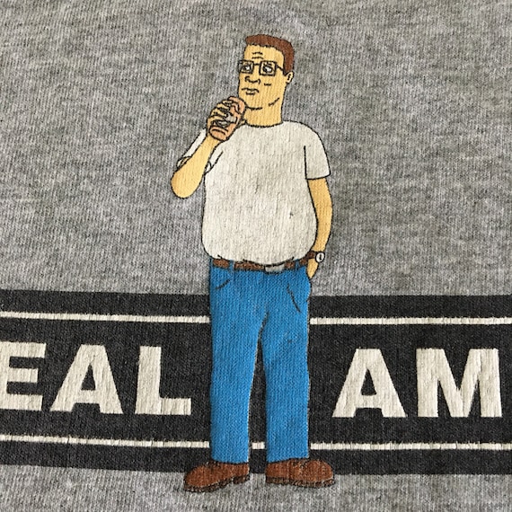 King Of The Hill Yep