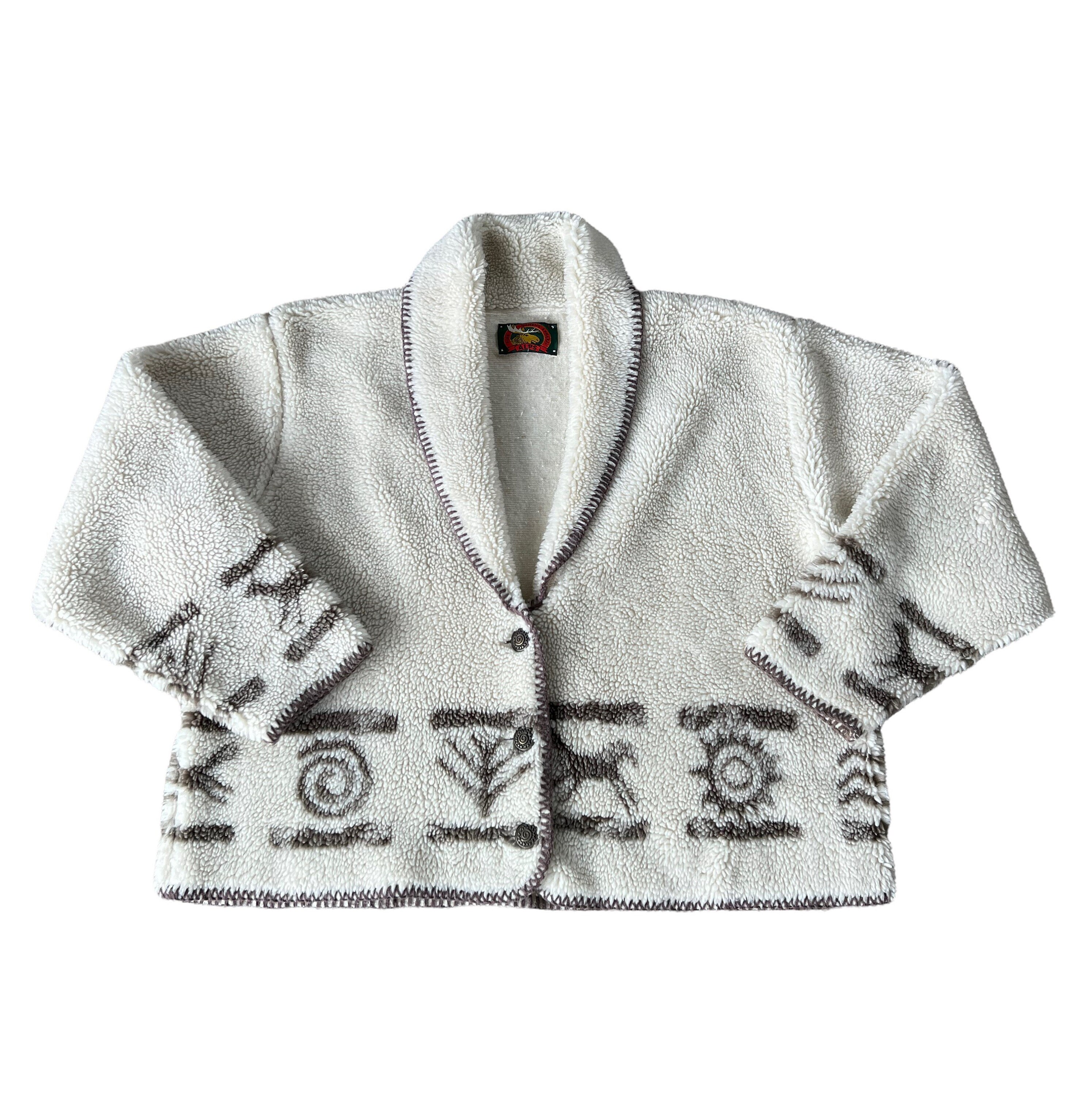 Western Fleece - Etsy