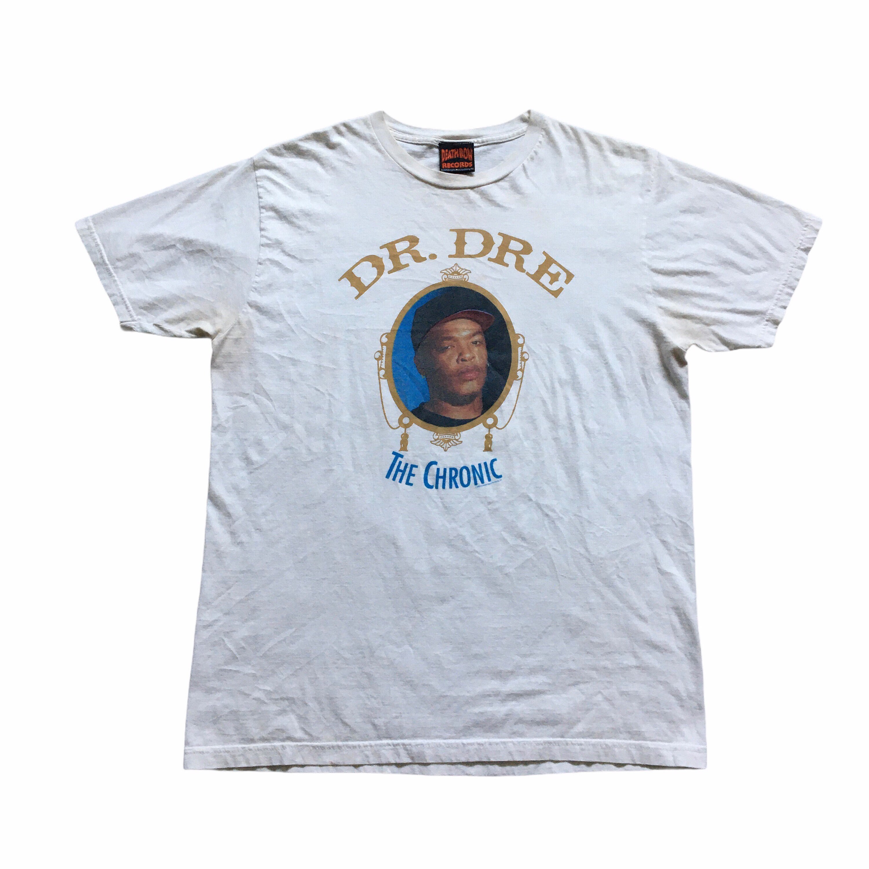 VINAGE DR.DRE THE CHRONIC ドクター ドレー Tシャツ