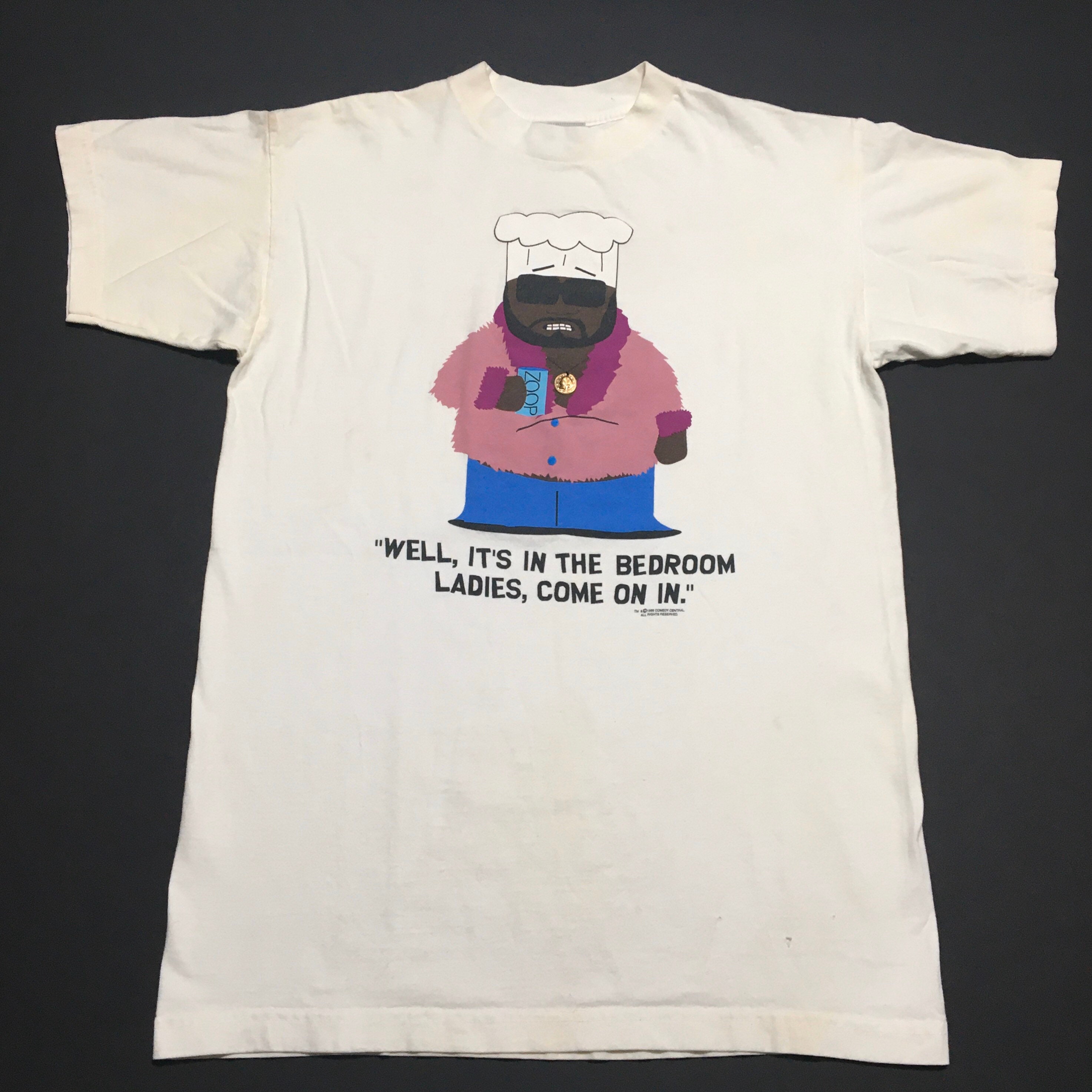 stanley desantis t shirts