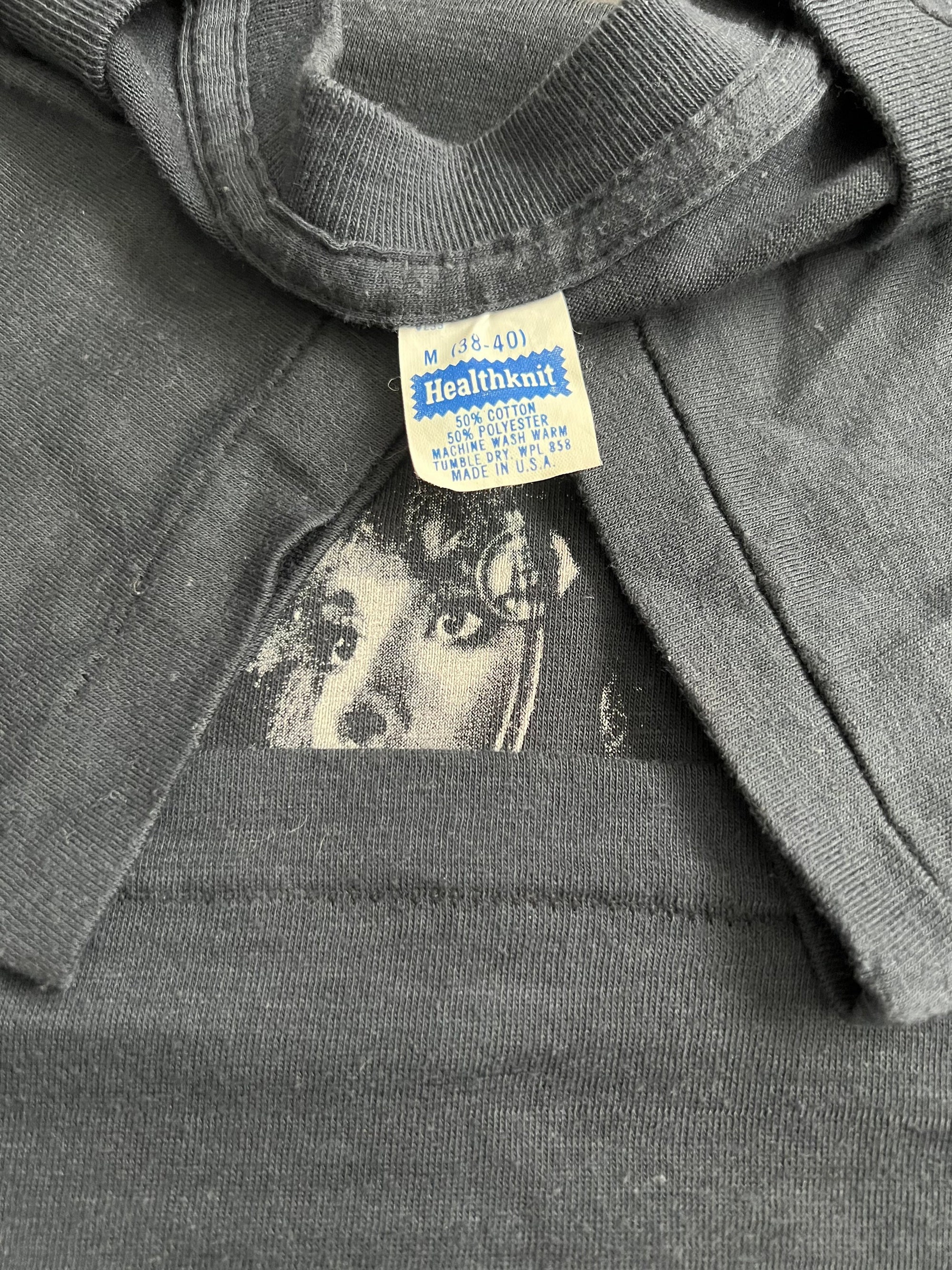 Vintage 80s Stevie Nicks T-Shirt, Bella Donna, 1983