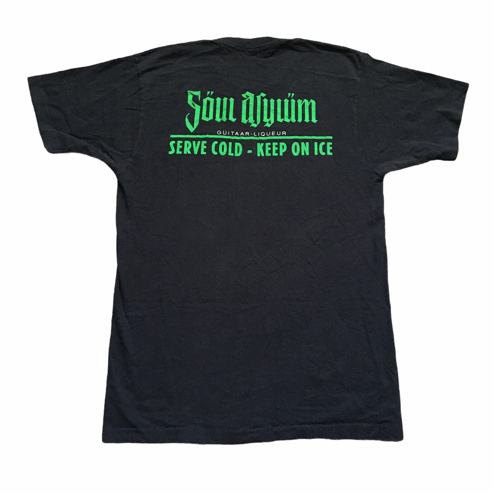 Vintage 90s Soul Asylum Band T-Shirt | Etsy