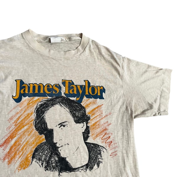 James Taylor - Etsy