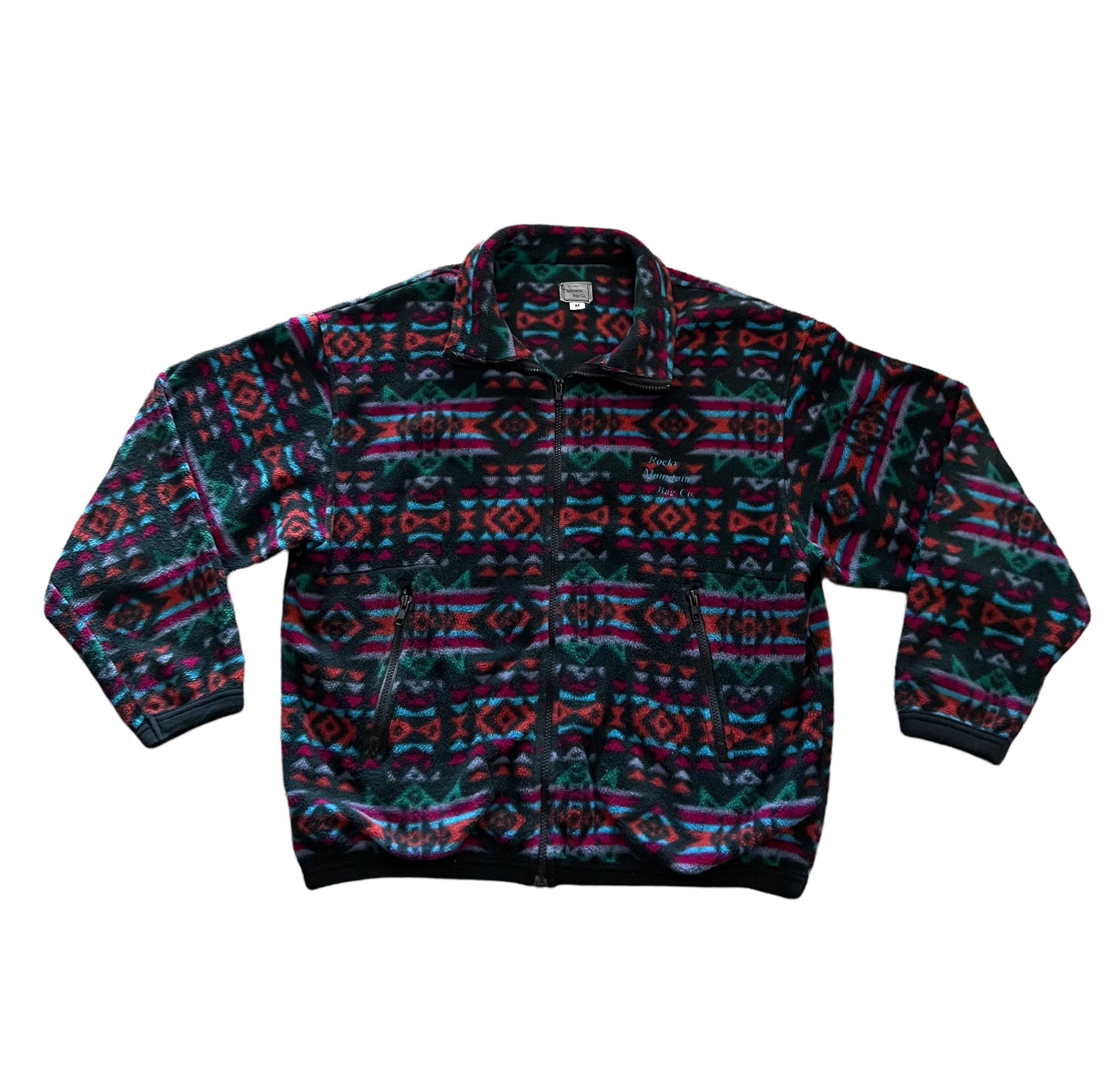 Aztec Jacket - Etsy