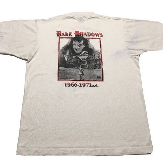 Dark shadows tee shirts Clearance