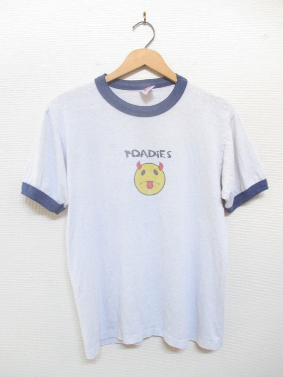 toadies t shirt