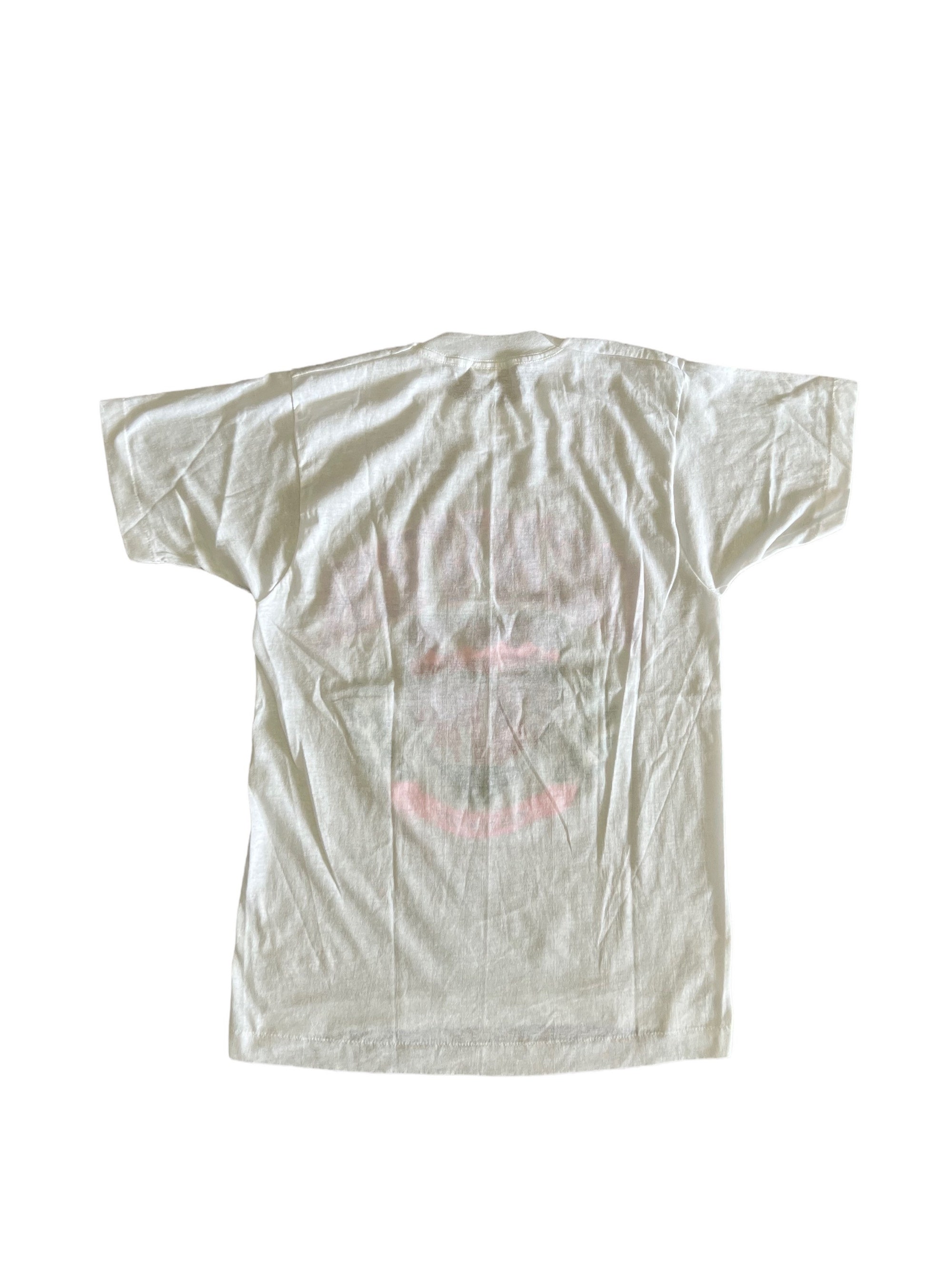 Vintage 90s Denver Mile High City T-Shirt, Souvenir, Rocky Mountain High, Screen Stars