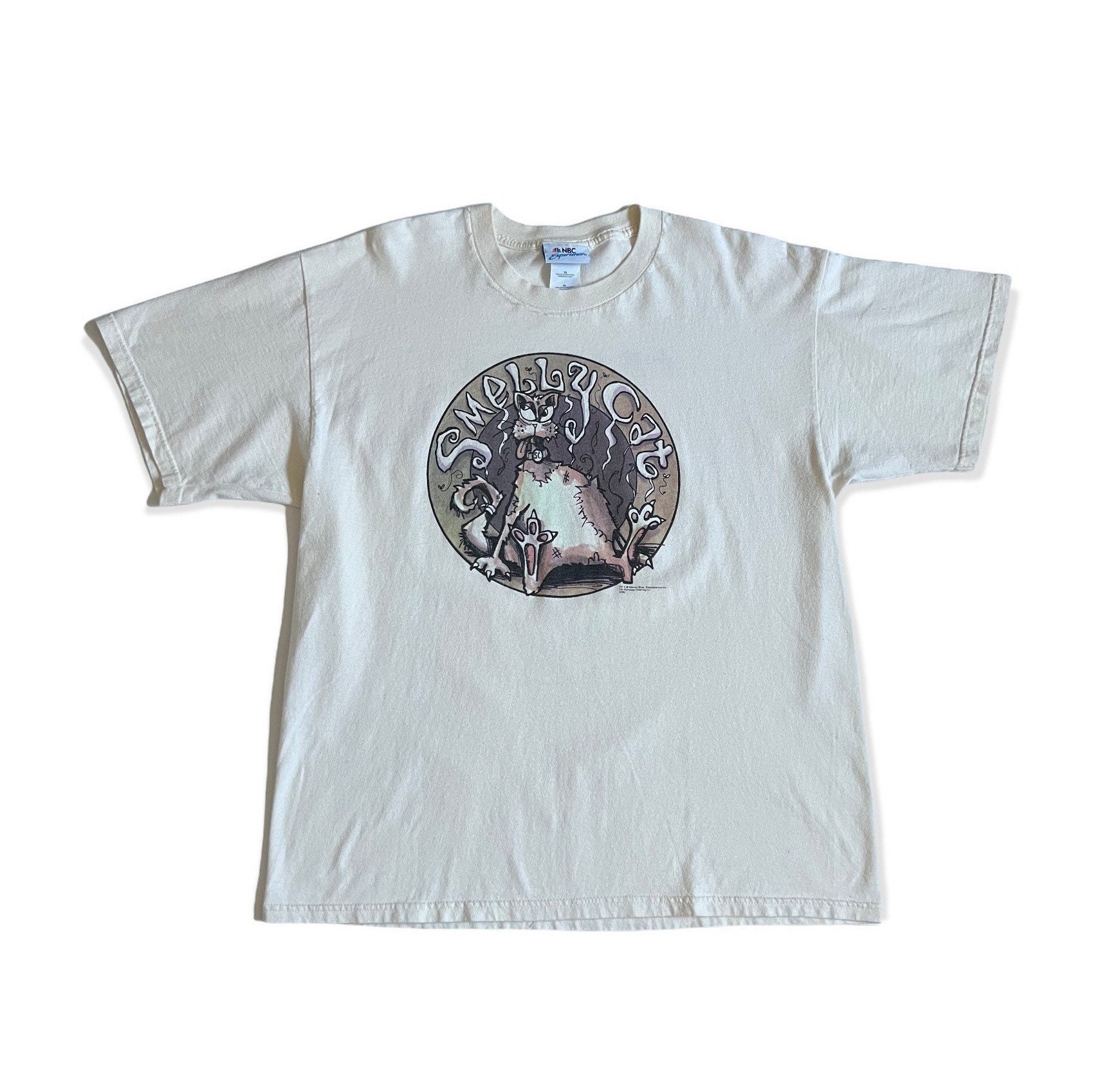 FRIENDS Smelly Cat Promo T-shirt | Etsy 