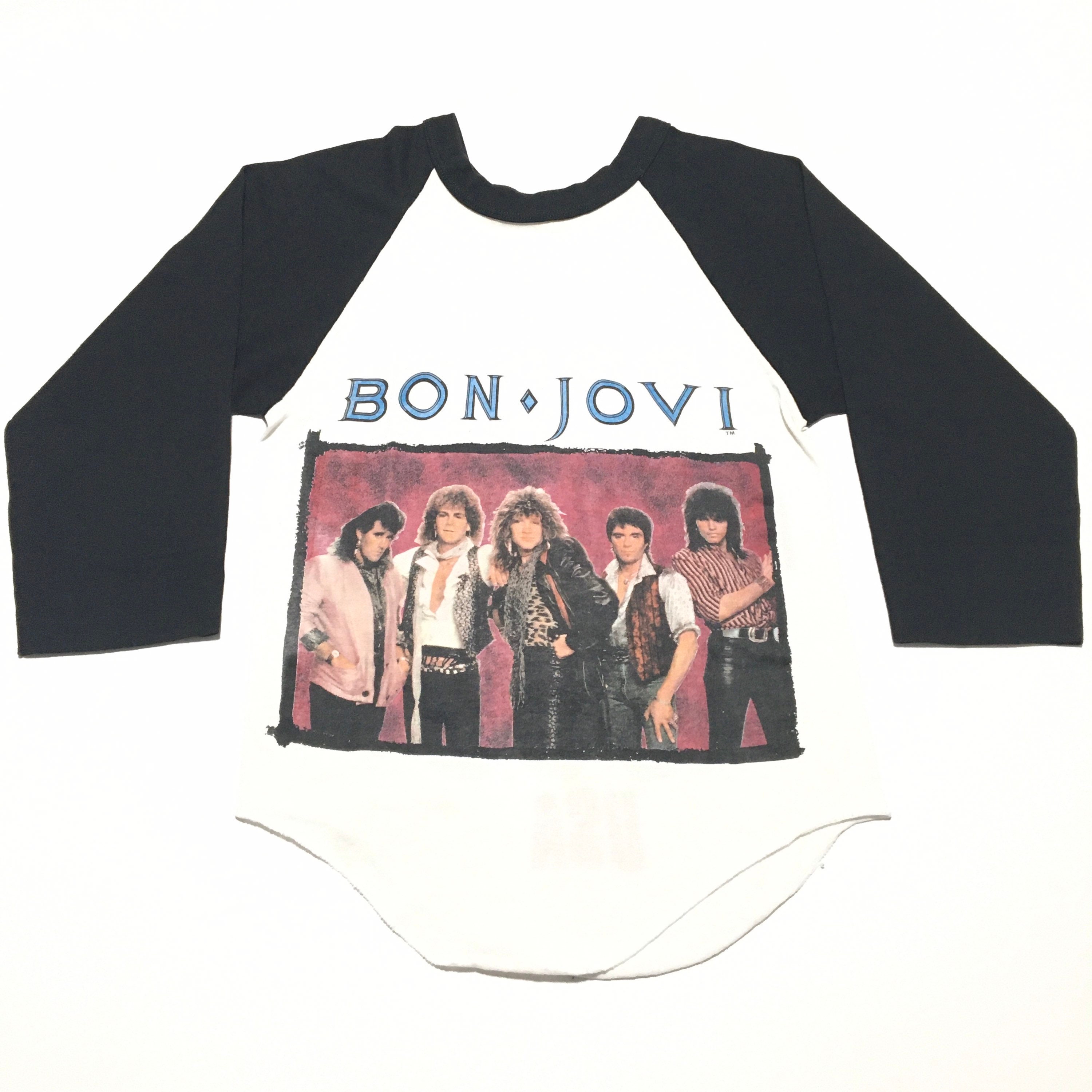 Bob Jovi ヴィンテージTシャツ