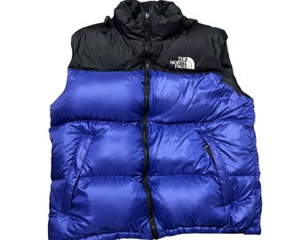 North Face 700 - Etsy UK