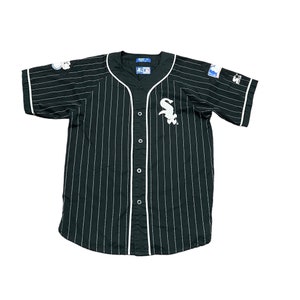 Bulls City Edition Jersey concept, inspired to the White Sox