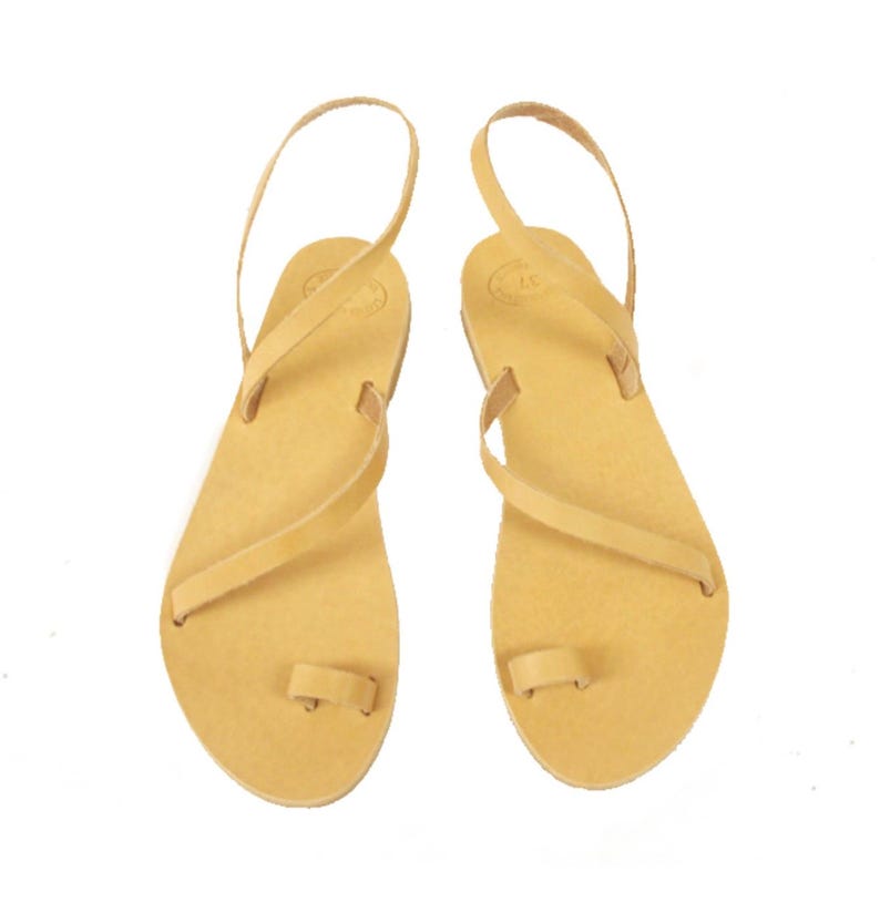 Sandal, Leather Sandals Women, Greek Sandals, Women’s Sandals, handmade, Delivered Duty Paid Shipping image 20