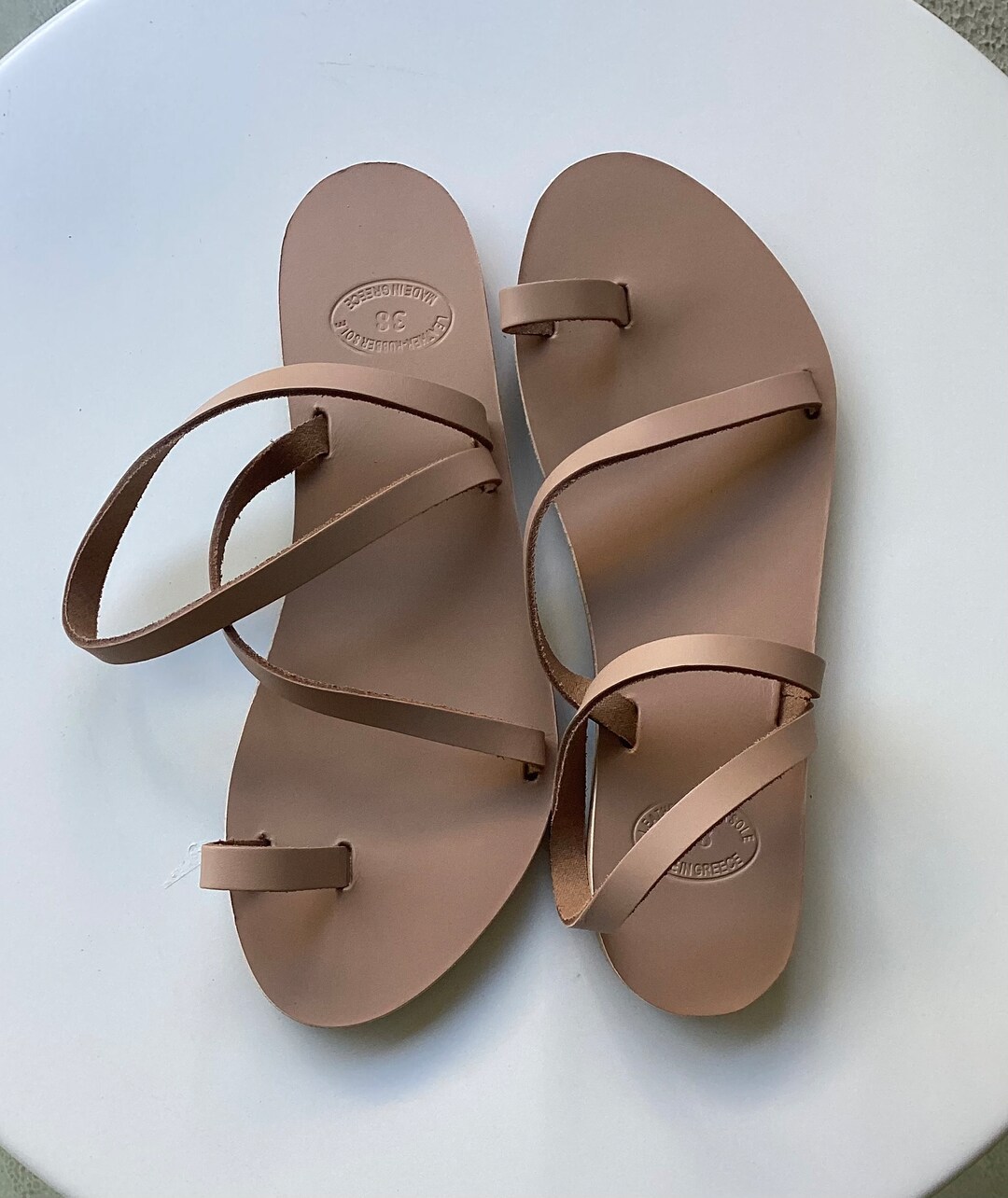 birkenstock thick sole