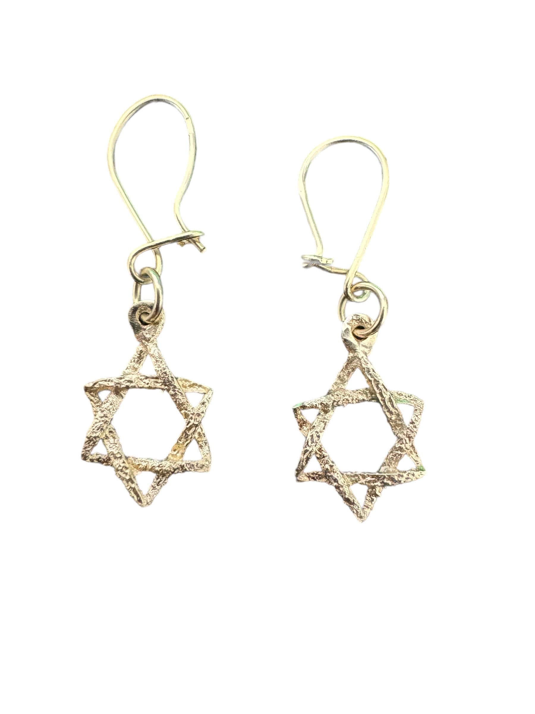 14K 14金 ピアス マイケル アンソニー マイケルアンソニー