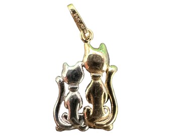 マイケルアンソニー ペンダントトップ チャーム ジュエリー アメリカ 14K