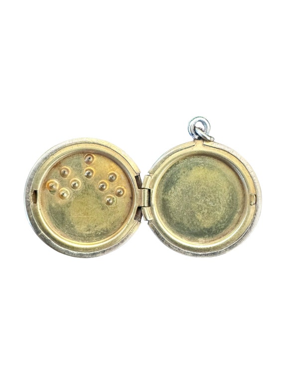 Lockets-Antique 12k Gold Filled - Victorian  Era … - image 8