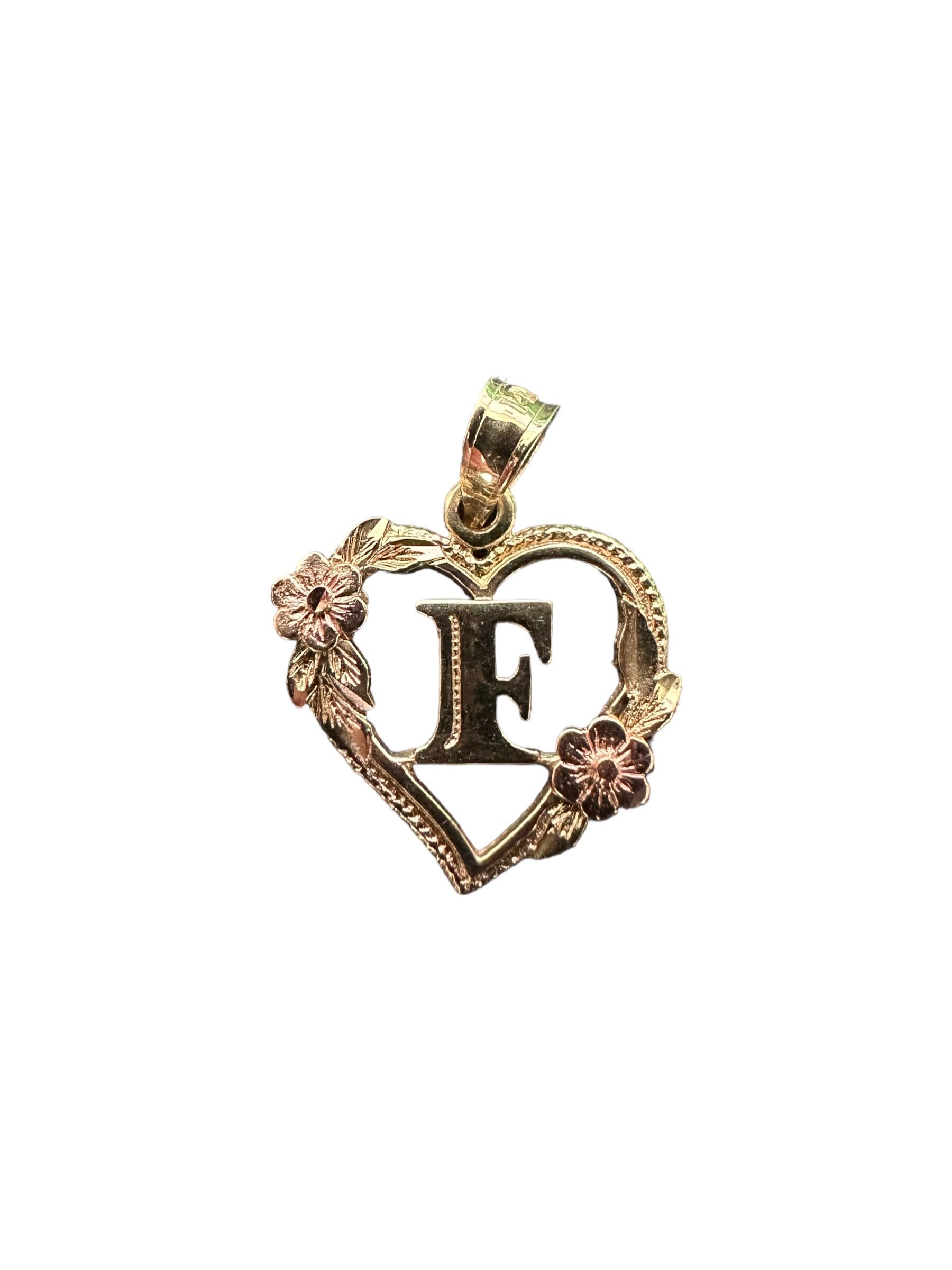 Beverly hills gold 14k heart bracelet deals